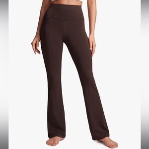 CRZ Yoga Flare Pants